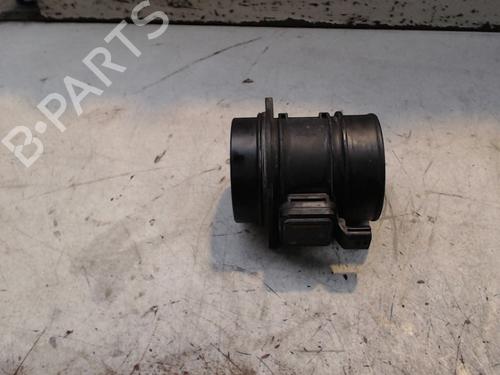 Used Mass air flow sensor RENAULT MASTER III Bus (JV) 2.3 dCi 110 FWD (JV0R, JV0W) (110 hp) 24825636