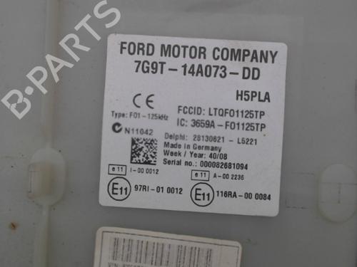 Control unit FORD MONDEO IV (BA7) 2.0 | BP40533764M11 - Image 2