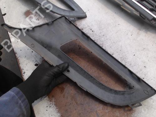 Grille VW POLO V (6R1, 6C1) 1.2 TSI | BP25142365C40 