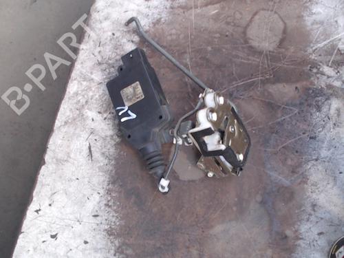 Used Front left lock HYUNDAI ATOS (MX) 1.0 i (54 hp) 24892432