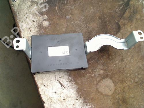 Control unit SUZUKI SWIFT IV (FZ, NZ) 1.2 (AZH412, ZC72S) | BP26397955M11 - Image 2
