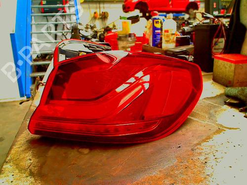 Used Right taillight Right taillight 37796001 37796001