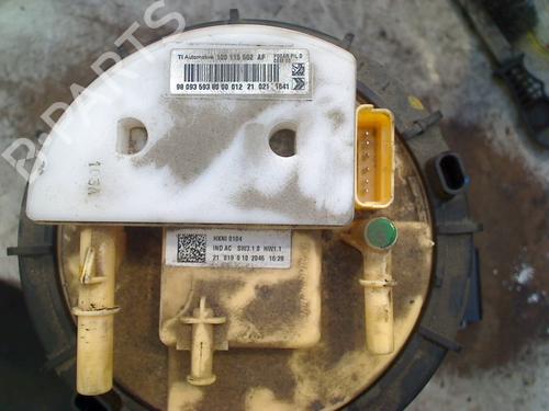 Pompe à carburant OPEL COMBO Box Body/MPV (K9) 1.5 D | BP29898029M76