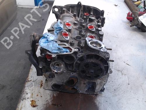 Cylinder head SKODA KAMIQ (NW4) 1.5 TSI | BP23457543M5 