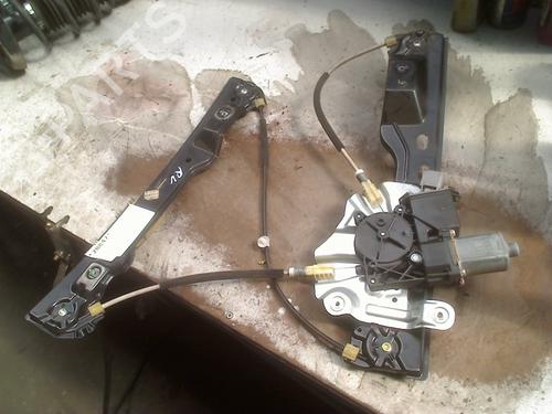 Used Front right window mechanism Front right window mechanism OPEL ASTRA J Sports Tourer (P10) 1.6 Turbo (35) (180 hp) 33984832 33984832