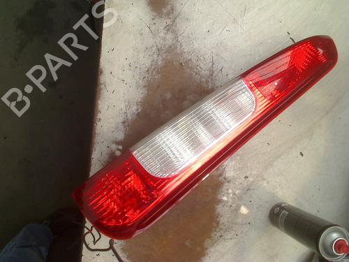 Højre baglygte FORD FOCUS C-MAX (DM2) 1.8 (120 hp) 27642198
