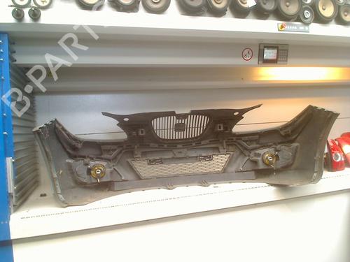 Front bumper SEAT LEON (1P1) 1.6 | BP28669054C7 