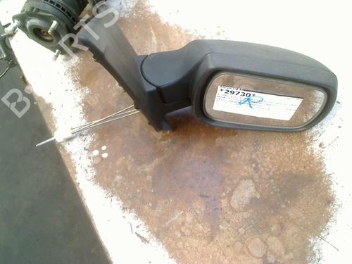 Ryggespeil høyre Ryggespeil høyre FORD FIESTA V (JH_, JD_) 1.25 16V (70 hp) 33797328 33797328