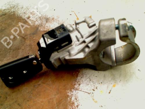 Ignition barrel CITROËN C1 II (PA_, PS_) 1.0 VTi 72 | BP32452574M48