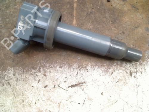 Tennspole TOYOTA AYGO (_B1_) 1.0 (KGB10_, KGB10R) (68 hp) 31174794