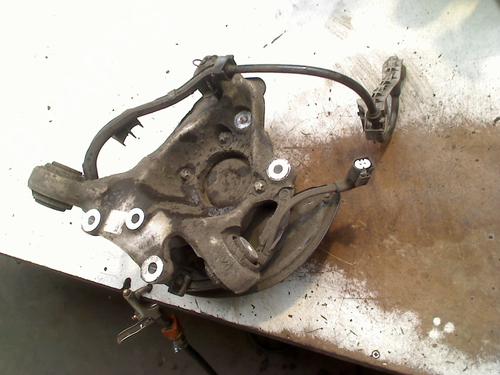 Used Right rear steering knuckle MERCEDES-BENZ A-CLASS (W177) A 200 (177.087) (163 hp) 30544194