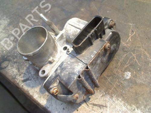Used Throttle body MITSUBISHI COLT VI (Z3_A, Z2_A) 1.1 (Z31A, Z32A) (75 hp) 30573631