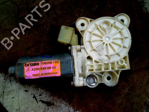 Used Electronic module Electronic module MERCEDES-BENZ SL (R230) 500 (230.475) (306 hp) 32752574 32752574