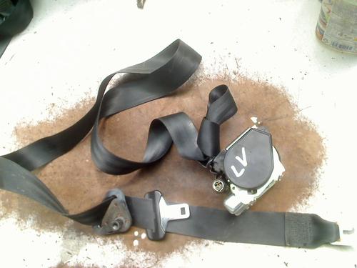 Used Front left seatbelt Front left seatbelt RENAULT MEGANE III Hatchback (BZ0/1_, B3_) 1.6 16V (BZ1B, BZ1H) (110 hp) 36492222 36492222