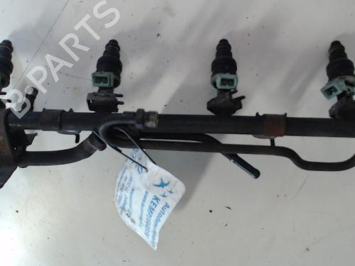 Used Injection rail Injection rail 38754227 38754227