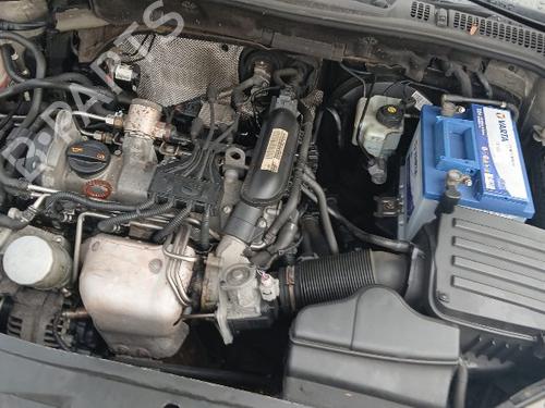 Electronic module SKODA OCTAVIA II Combi (1Z5) 1.2 TSI | BP34124067M83  - Image 6
