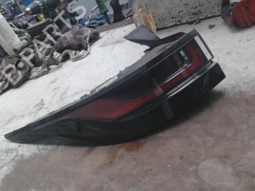 Used Left taillight Left taillight 39447902 39447902