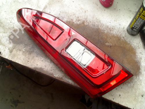 Used Left taillight Left taillight 37439085 37439085