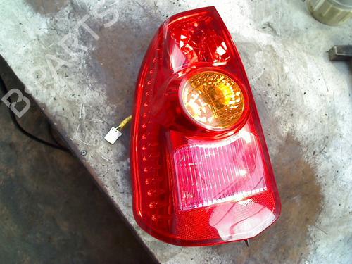 Used Left taillight MITSUBISHI SPACE STAR MPV (DG_A) 1.6 16V (DG3A) (98 hp) 29335060