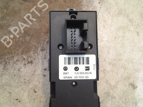 Switch SKODA FABIA I (6Y2) 1.4 | BP31296614I30