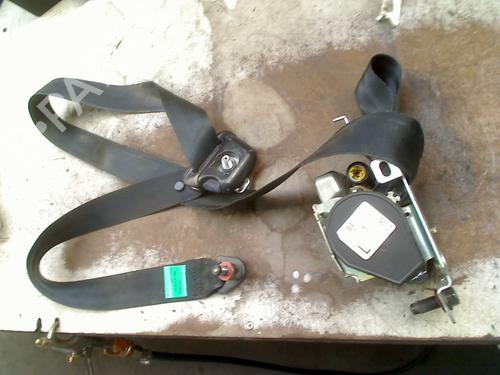 Used Front left seatbelt Front left seatbelt HYUNDAI i10 I (PA) 1.1 (69 hp) 33706818 33706818