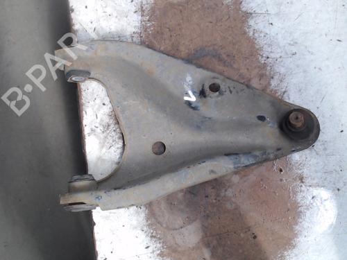 Used Left front suspension arm Left front suspension arm 25020842 25020842