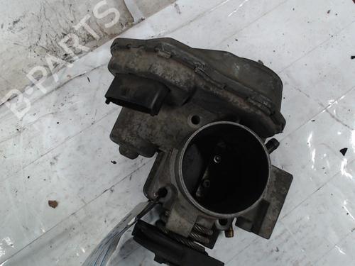 Used Throttle body SKODA FELICIA II (6U1) 1.3 (54 hp) 21903552