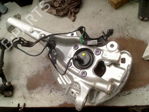 Mangueta delantera derecha Mangueta delantera derecha TOYOTA MIRAI (JPD2_) FCV (JPD20) (182 hp) 33956328 33956328