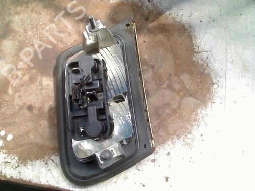 Left tailgate light SAAB 9-3 (YS3F, E79, D79, D75) 1,8t | BP38463955C79 - Image 2
