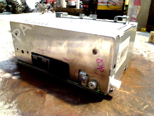 Autoradio FORD FIESTA VI (CB1, CCN) 1.6 Ti (120 hp) 31268680