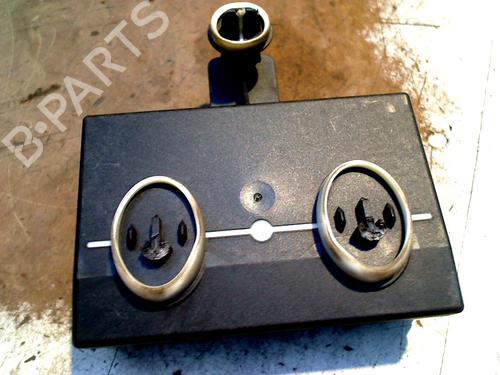 Electronic module AUDI Q5 (8RB) SQ5 TDI quattro | BP31028364M83