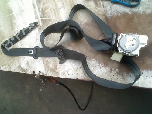 Used Front left seatbelt SEAT IBIZA V (KJ1, KJG) 1.0 (75 hp) 33021572