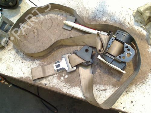 Used Front left seatbelt VOLVO C70 I Coupe (872) T-5 (240 hp) 33029503