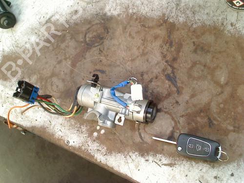 Rattlås /Tenningslås Rattlås /Tenningslås KIA CEE'D SW (ED) 1.6 (126 hp) 34251434 34251434