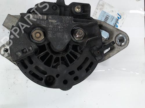 Generator OPEL MERIVA A MPV (X03) 1.6 (E75) | BP21923627M7 