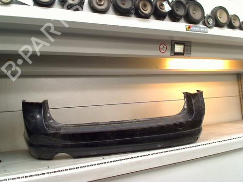 Used Rear bumper VOLVO V70 III (135) D3 / D4 (163 hp) 32855651