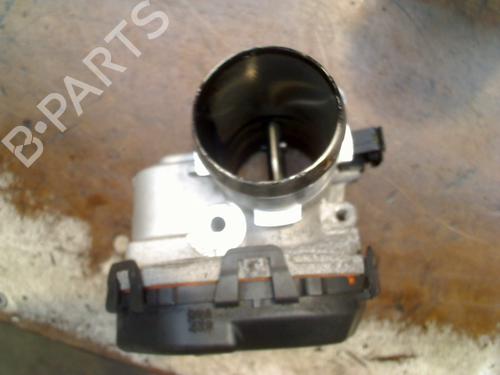 Used Throttle body OPEL COMBO Box Body/MPV (K9) 1.5 D (102 hp) 30573630