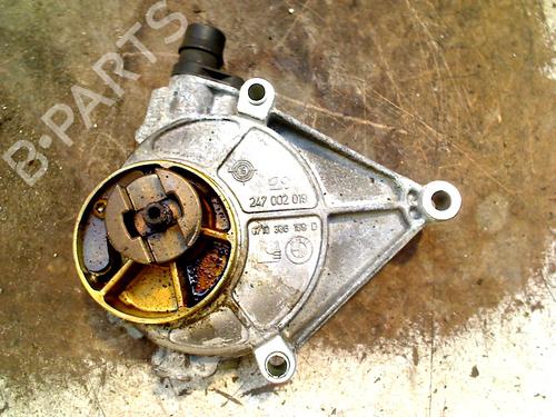 Used Vacuum pump Vacuum pump BMW X5 (F15, F85) xDrive 40e (313 hp) 32737909 32737909