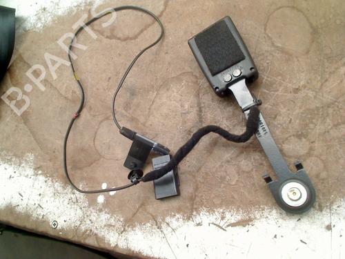 Used Seat buckle Seat buckle ALFA ROMEO GIULIETTA (940_) 1.8 TBi (940FXR11) (241 hp) 36116185 36116185