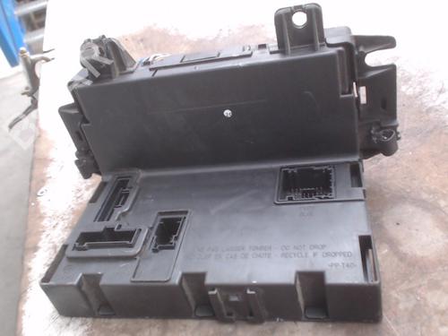 Control unit FIAT PANDA (169_) 1.1 (169.AXA1A) | BP38561211M11 - Image 2
