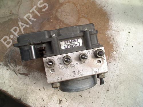 Pompa ABS OPEL CORSA D (S07) 1.4 (L08, L68) (90 hp) 33236322