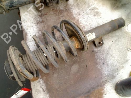 Used Right front shock absorber Right front shock absorber CITROËN BERLINGO / BERLINGO FIRST MPV (MF_, GJK_, GFK_) 1.6 16V (MFNFU) (109 hp) 33292383 33292383