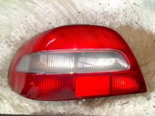 Used Left taillight VOLVO C70 I Coupe (872) T-5 (240 hp) 31974239