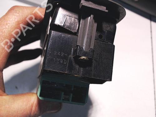 Switch SUZUKI BALENO Hatchback (EG) 1.6 i 16V (SY416) | BP24892148I30 