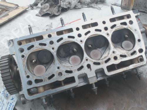 Cylinder head RENAULT TWINGO II (CN0_) 1.2 (CN0D) | BP38252852M5 - Image 2