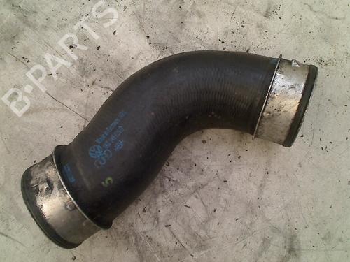 Used Intercooler pipe Intercooler pipe 21924534 21924534