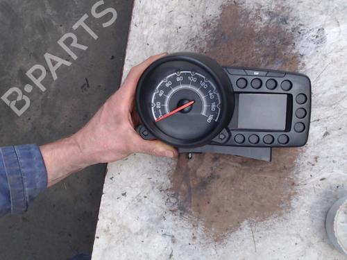 Used Instrument cluster Instrument cluster 26896703 26896703