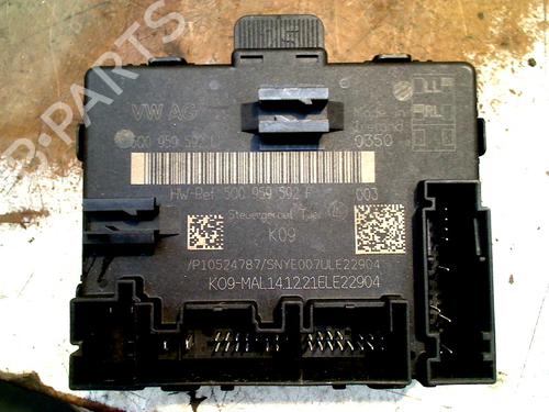 Elektronisk modul VW GOLF VIII (CD1, DA1) 2.0 GTI Clubsport (300 hp) 31028368