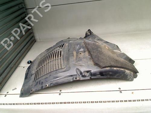 Used Wheel arch Wheel arch AUDI Q8 (4MN, 4MT) RS FSI Mild Hybrid quattro (600 hp) 36475024 36475024
