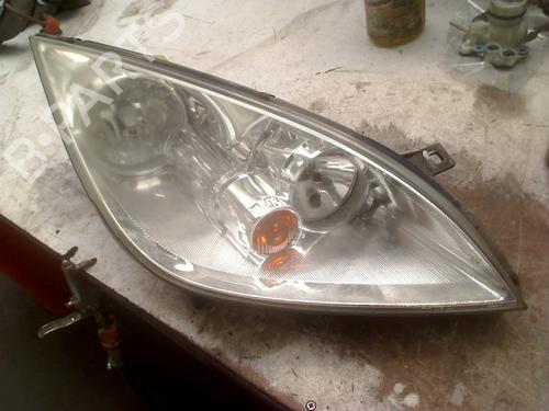 Used Right headlight MITSUBISHI COLT VI (Z3_A, Z2_A) 1.3 (Z21A) (95 hp) 31128169